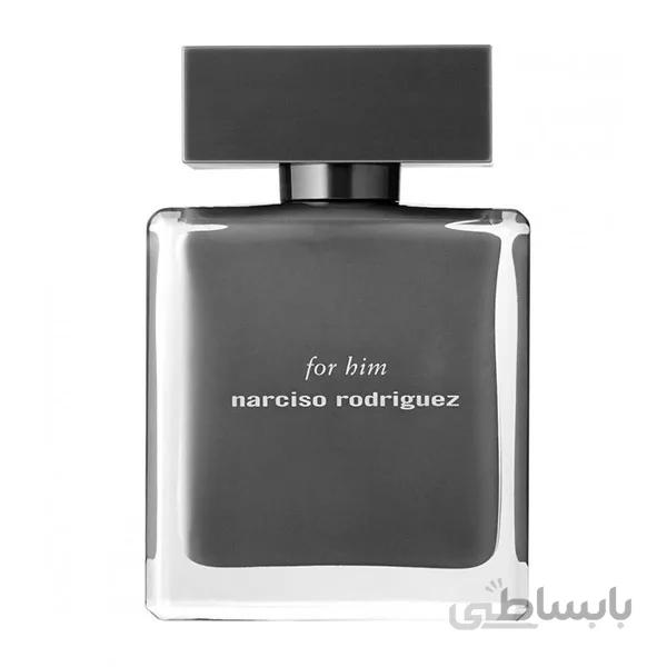 Narciso Rodriguez Him For Men EDT ا نارسیسو رودریگز فور هیم مردانه ادوتویلت