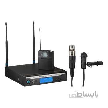 میکروفون بیسیم الکتروویس مدل R300-L ا Electro Voice R300-L Wireless Microphone