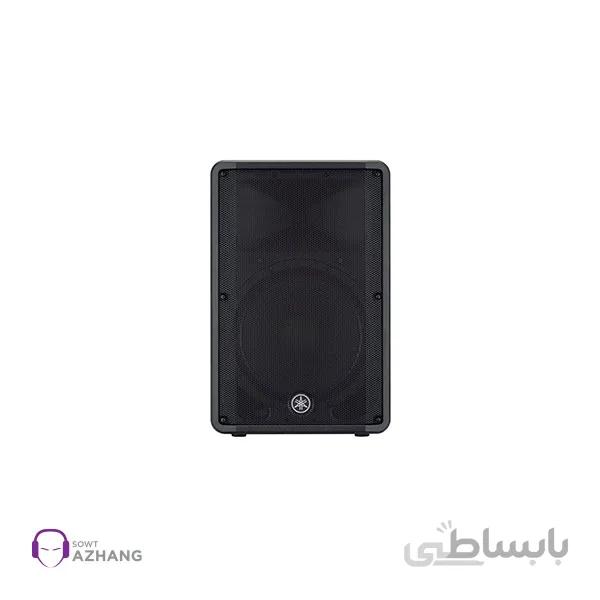 باند یاماها مدل DBR15 (اکتیو) ا YAMAHA DBR15