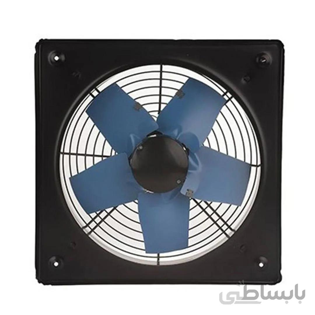 هواکش صنعتی سبک دمنده مدل VID-60D4T ا /