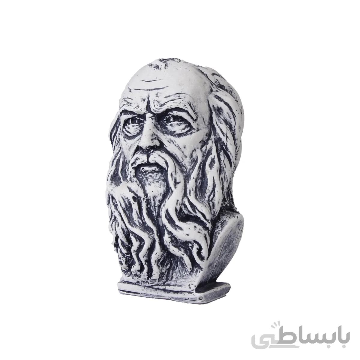 مجسمه سردیس عطار
