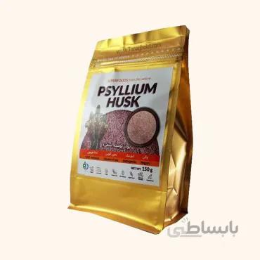 پودر پوسته اسفرزه سوپرفود بدون گلوتن