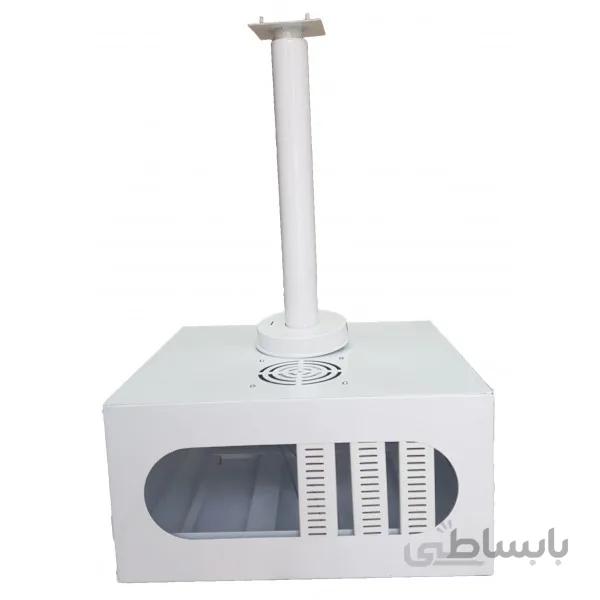 باکس محافظ فن دار پروژکتور