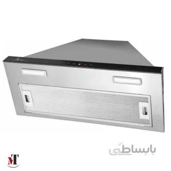 هود اخوان مدل H64-TS ا Akhavan Hood H64-TS