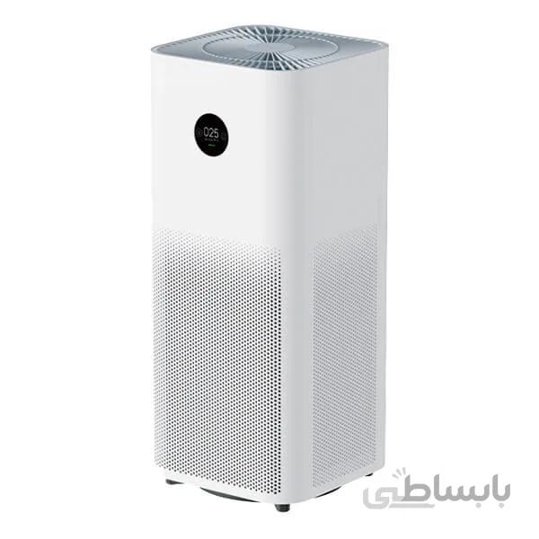 دستگاه تصفیه هوا شیائومی مدل Mi Air Purifier 3H ا Xiaomi Mi Air Purifier 3H