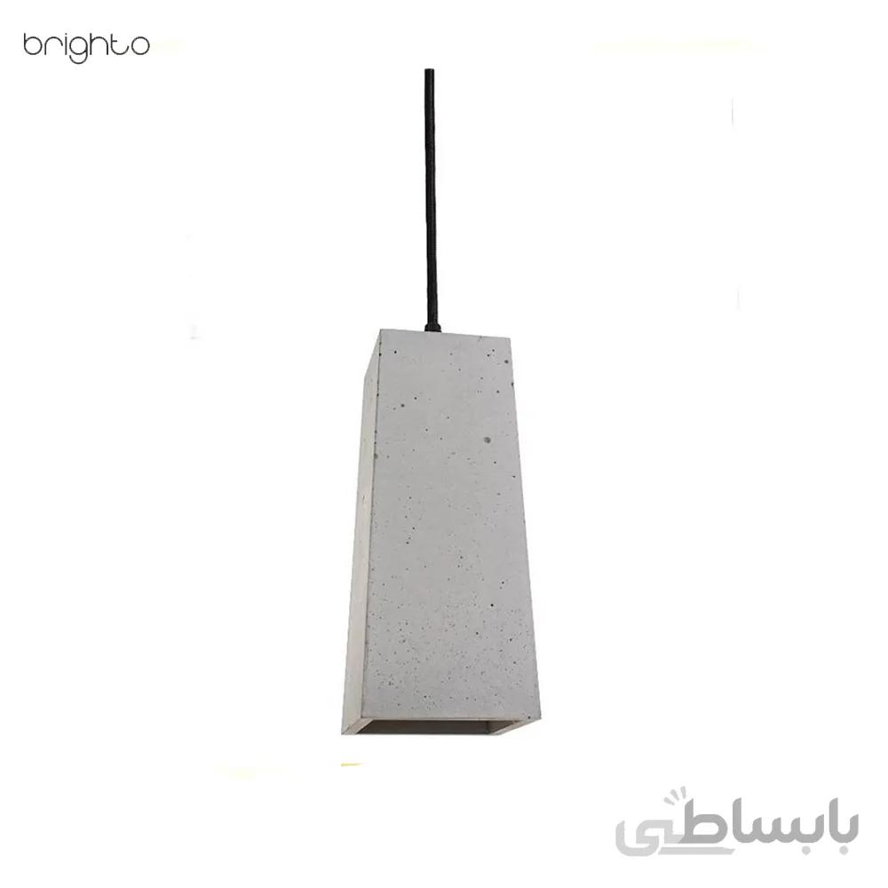 آویز بتنی M11056