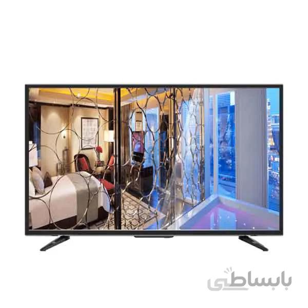 تلویزیون ال ای دی و هوشمند مجیک 49اینچ مدل MH49D2800