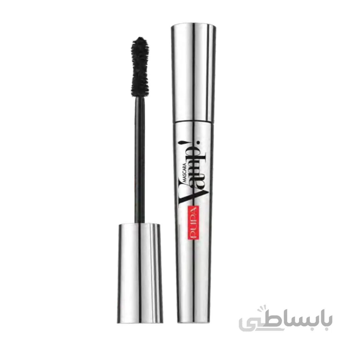 ریمل حالت دهنده ومپ پوپا - 100 ا vamp! mascara
