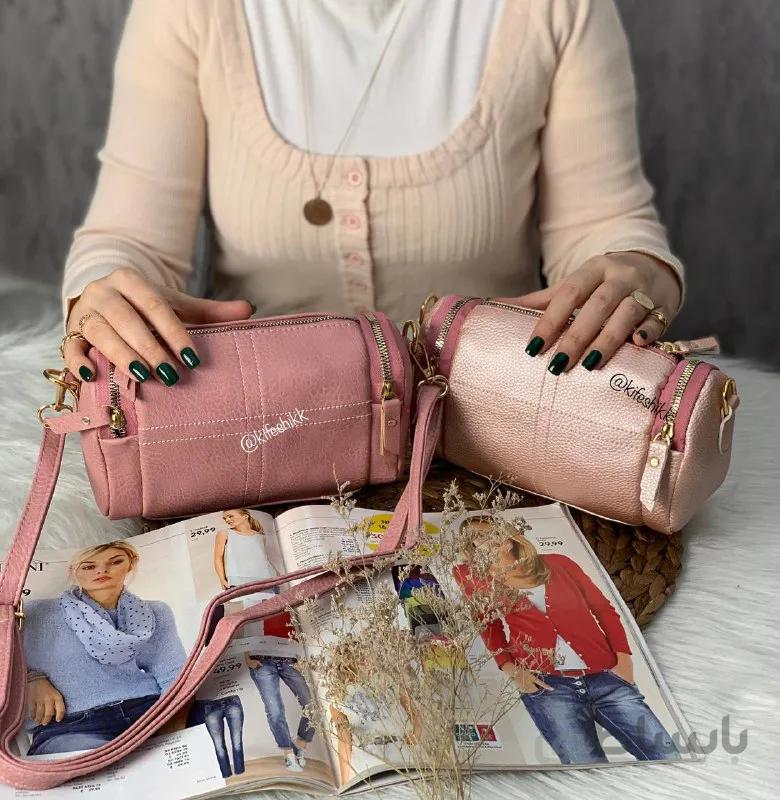 کیف اسپرت زنانه کد KF676