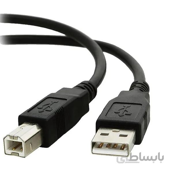 کابل پرینتر 5 متری گریت