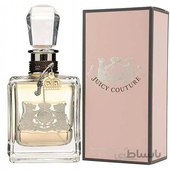 خرید عطر جویسی کوتور زنانه-Juicy Couture For women