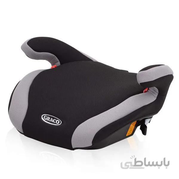 صندلی ماشین گراکو مدل Booster Connext Black ا Graco Booster Connext Car Seat - Black