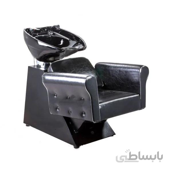 صندلی سرشور مبله صنعت نواز مدل 7017