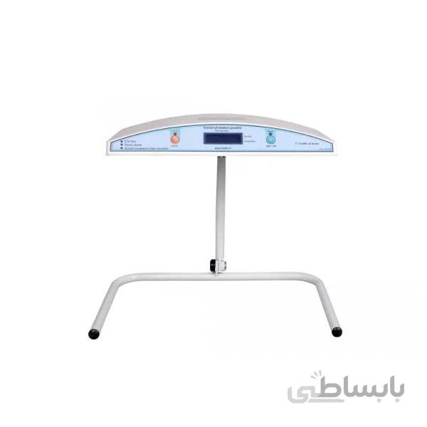 دستگاه فتوتراپی پایه دار تمام اتوماتیک مدل REP