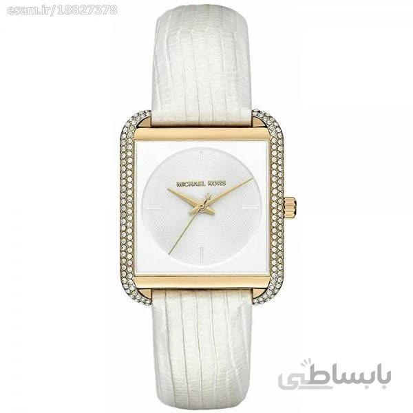 ساعت مچی عقربه ای زنانه مایکل کورس مدل MK2600 ا Michael Kors