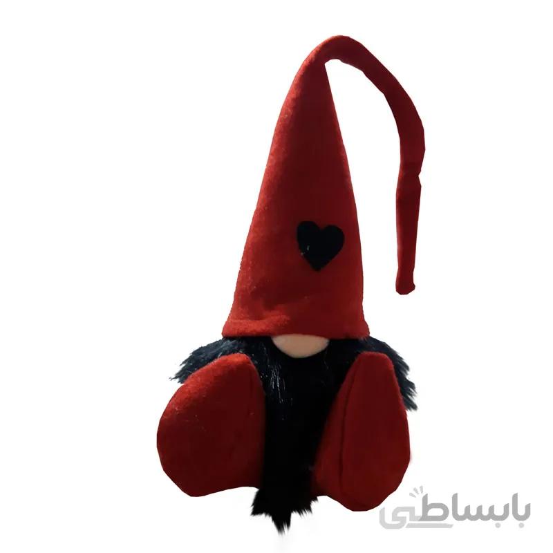 عروسک لی لی پوت بزرگ