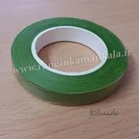 نوار گاترين سبز