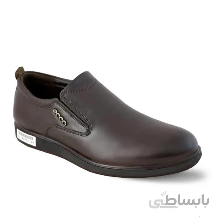کفش مردانه طرح اکو کد T35