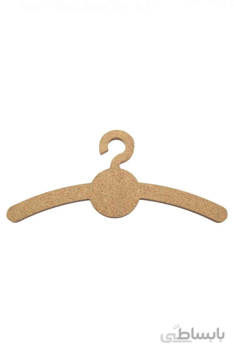 آویز لباس کد ALR-007