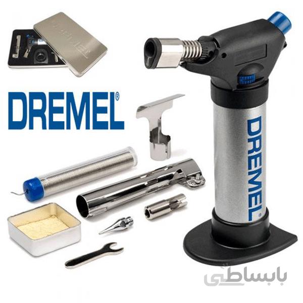 مشعل گازی درمل مدل 4-2200 ا DREMEL 4-2200