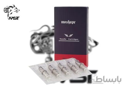 سوزن کارتریج موشاپ