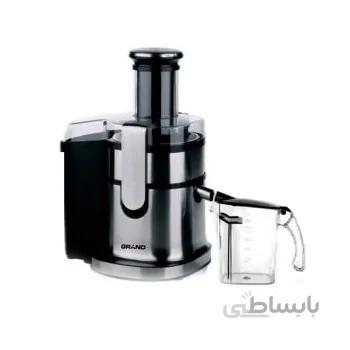 آبمیوه گیری 12 کاره گرند مدل GR-1082