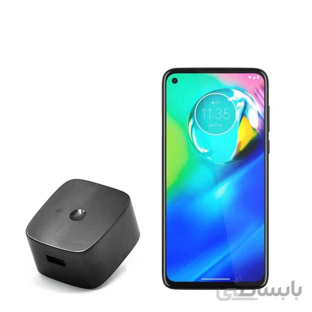 شارژر توربو موتورولا Motorola Moto G