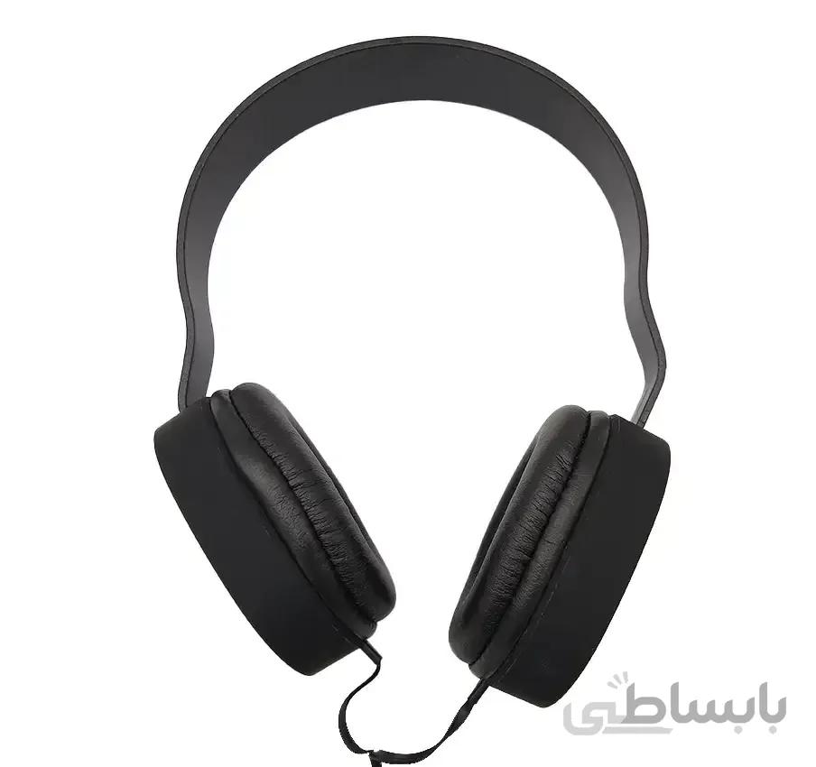 هدست گیمینگ للیسو مدل LS-801 ا Headphones LELISU LS801