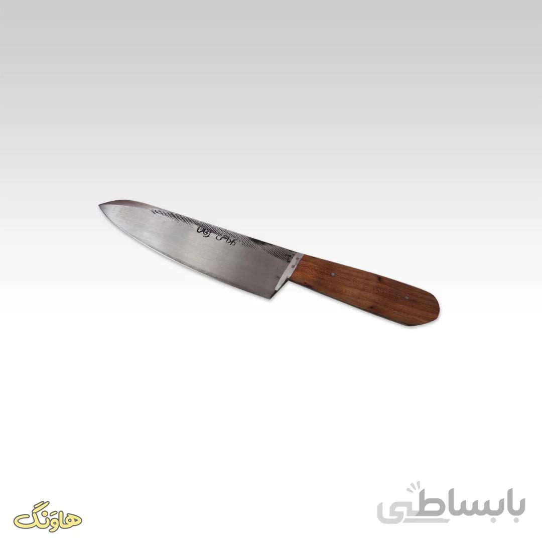 چاقو راسته بری داداشی کد Y006