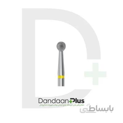 فرز الماسه تراش 5 عددی Dentalree- Round 801XF