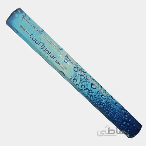 عود خوشبو کننده دارشان ( DARSHAN) مدل کول واتر COOL WATER