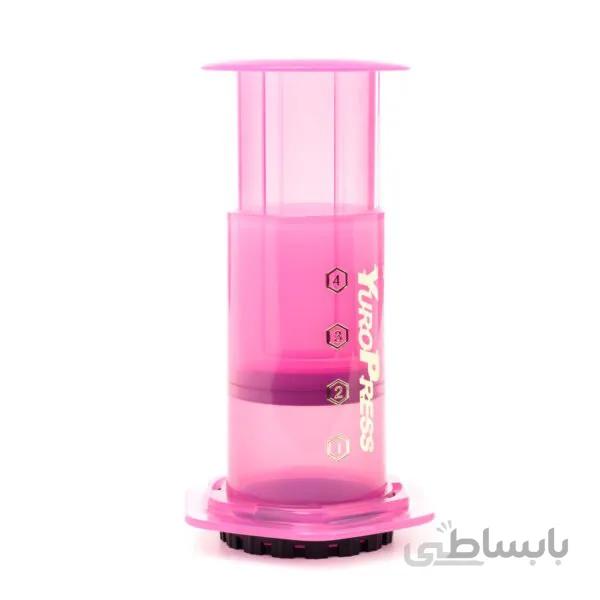 آئروپرس (Aeropress )