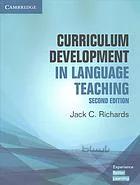 دانلود کتاب Curriculum development in language teaching (2nd Edition) - Pdf