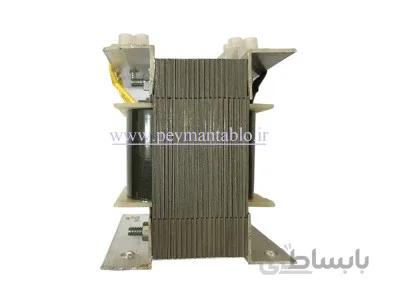 ترانس کاهنده ولتاژ 380 به 220 ولت ایزوله 300VA