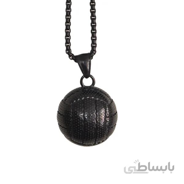 گردنبند والیبال کد 1001
