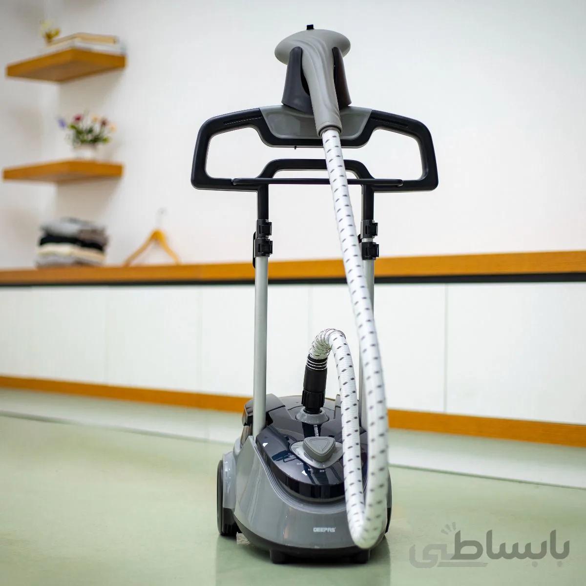 اتو بخار ایستاده جی پاس مدل GGS25032