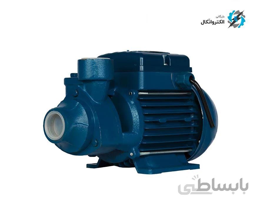 پمپ محیطی یک اسب دیزل ساز DM80