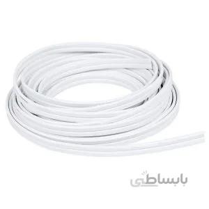 سیم افشان دو رشته سایز 2*0.75