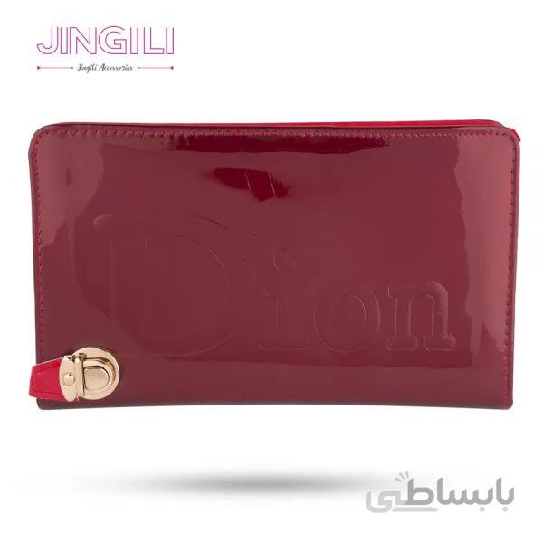 کیف زنانه مدل Dior کد bgw0027