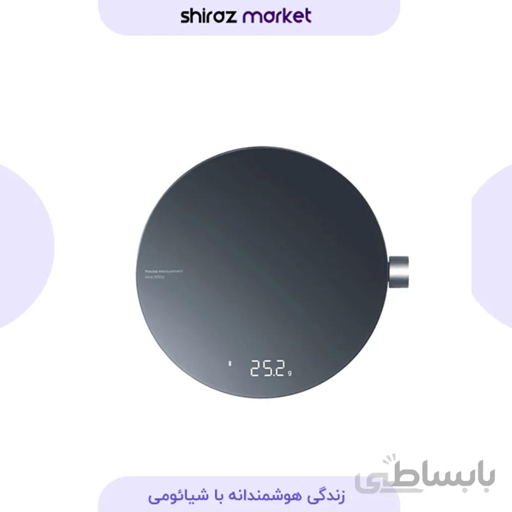 ترازو آشپزخانه شیائومی HOTO مدل QWCFC001