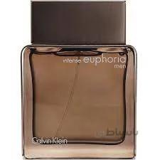 ادوتویلت مردانه کلوین کلاین مدل Euphoria Intense
