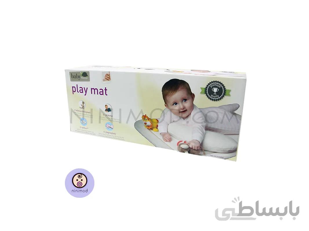 تشک بازی ضد رفلاکس کودک Play mat