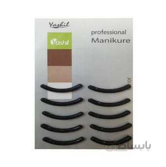 يدك فرمژه یاشیل مدل A1 بسته 10 عددی