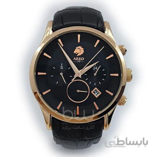 ساعت مچی مردانه آرد | ARED SH.M148G