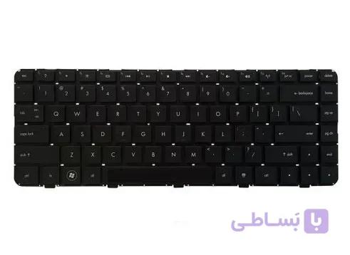 HP Pavilion DM4 Notebook Keyboard