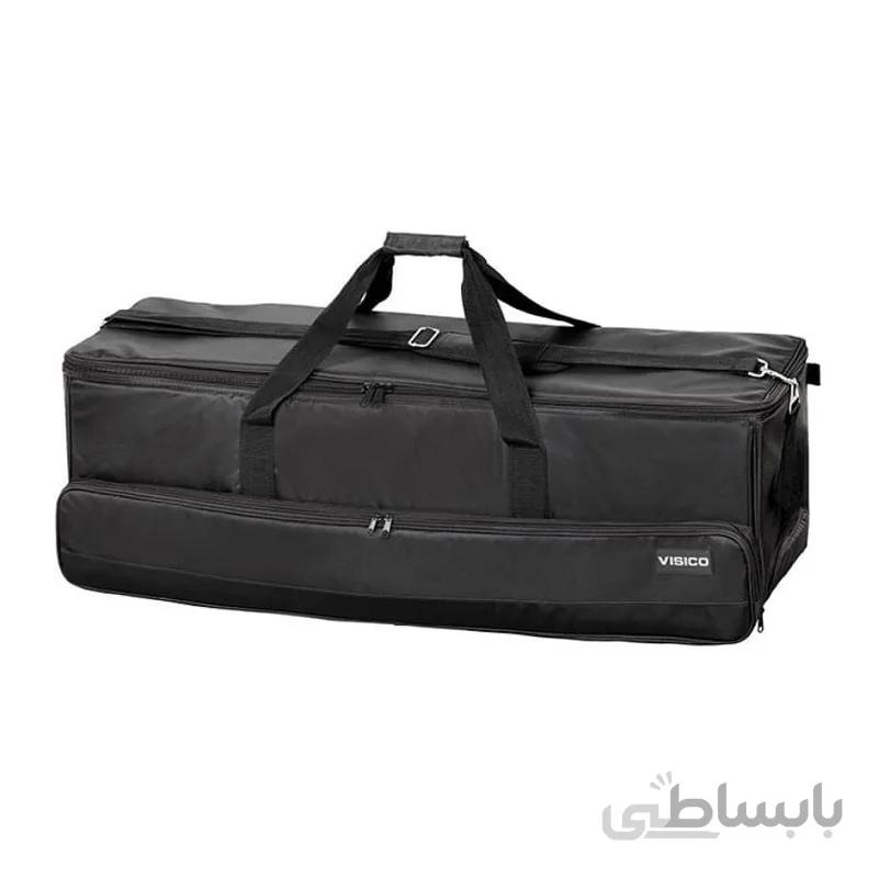کیف کیت نور ویسیکو VISICO KB-B KIT BAG
