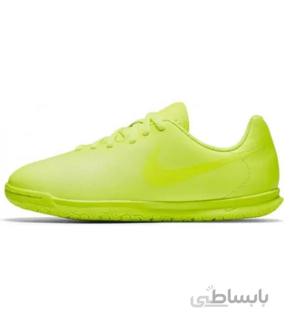کفش فوتسال نایک مجیستا ایکس Nike Youth MagistaX Ola II 844423-777