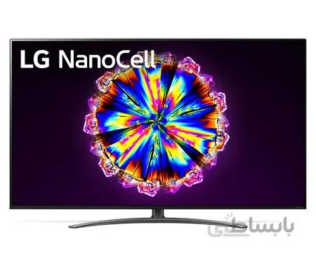 تلویزیون 65 اینچ نانوسل ال جی مدل 65NANO86
