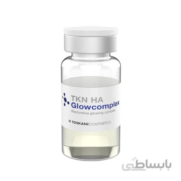 کوکتل توسکانی TKN HA Glowcomplex