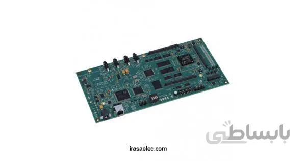 برد آموزشی TI-Spectrum Digital TMS320C6416T DSK